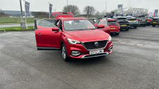 MG Hs 1.5 T-GDI Exclusive 5dr DCT Petrol Hatchback